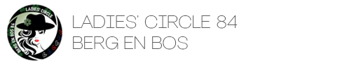 Ladies' Circle 84 Berg en Bos 